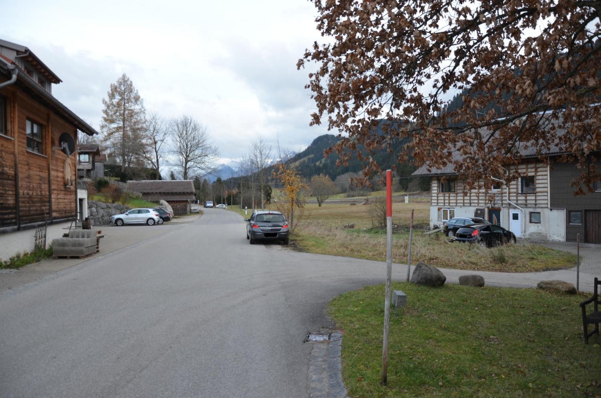 Beim Patzelt - Ferienhaus In Nesselwang Exterior photo