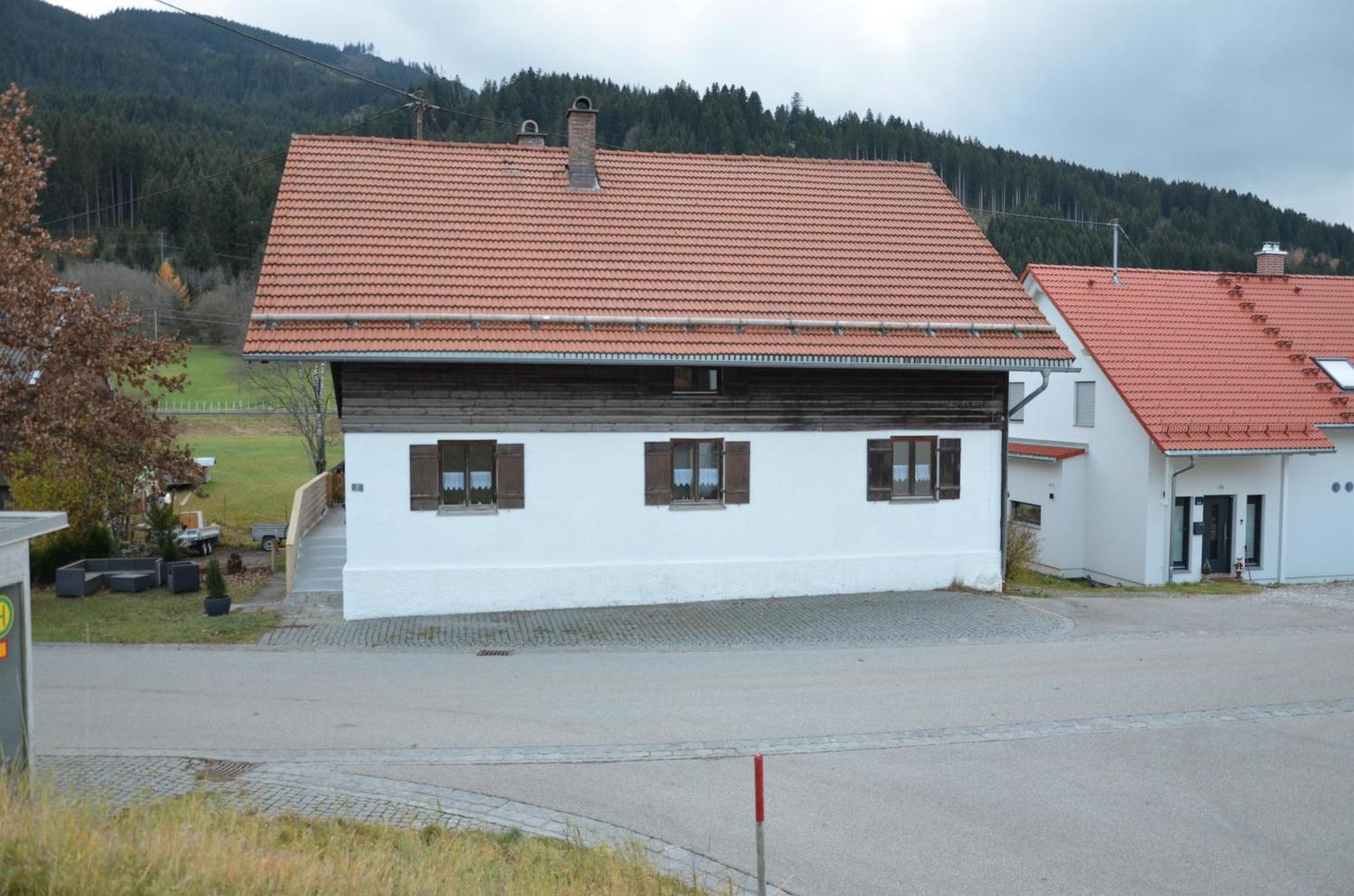 Beim Patzelt - Ferienhaus In Nesselwang Exterior photo